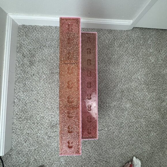 LOL Surprise Doll Pop Out Store 3-in-1 Playset Display Stand Carry Storage Pink - Picture 3 of 11